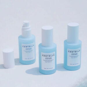 SKIN1004 Madagascar Centella Hyalu Cica Blue Serum 50ml