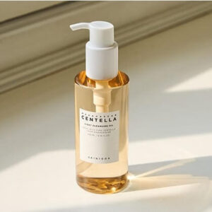 SKIN1004 Madagascar Centella Light Cleansing Oil 200ml